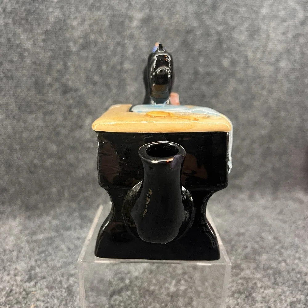 Giftcraft preowned collectible